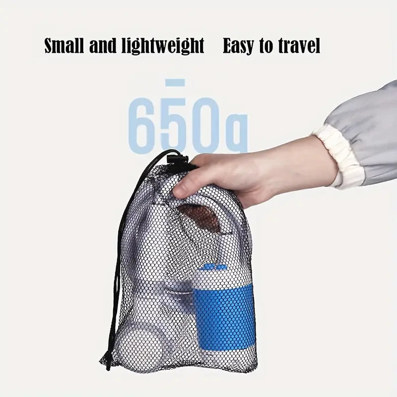 DuchaXpress 🚿💦 – Agua en cualquier lugar, al instante , portátil, cómoda y versátil.🚿