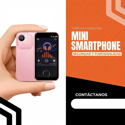 MINI SMARTPHONE