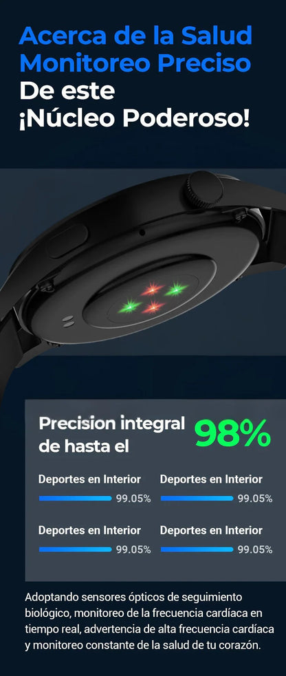 SMARTWATCH HW20 + REGALO + Envío grátis