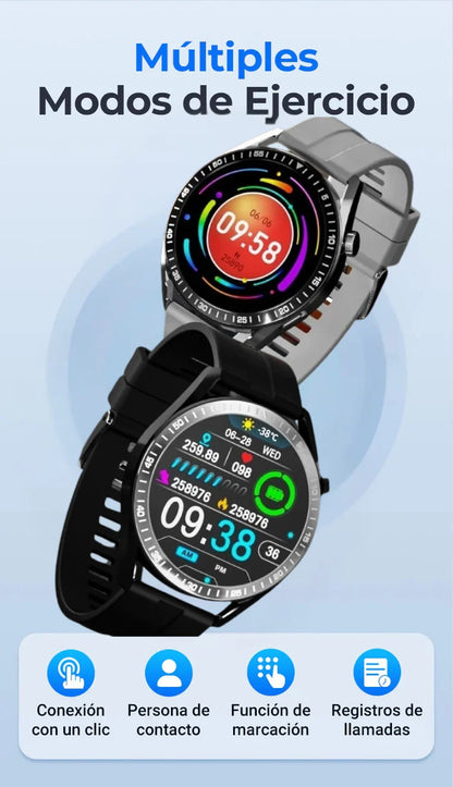 SMARTWATCH HW20 + REGALO + Envío grátis