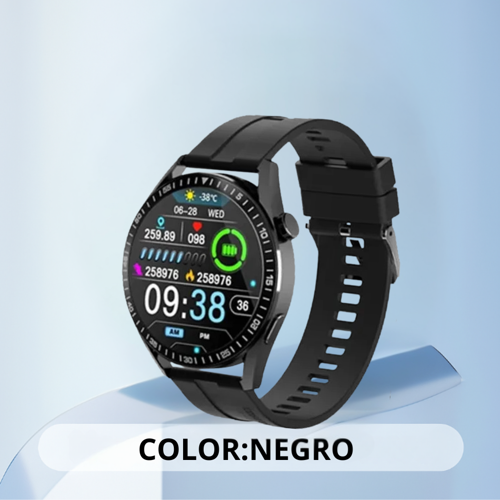 Smartwatch Deportivo GT5 MAX + Envio gratis