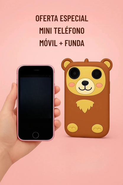 SmartPhone Magic™ + regalo sorpresa y envío gratis