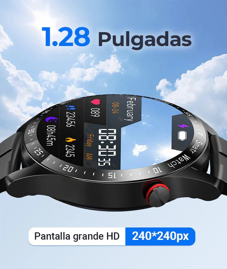 SMARTWATCH HW20 + REGALO + Envío grátis