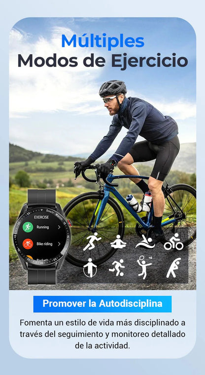 SMARTWATCH HW20 + REGALO + Envío grátis